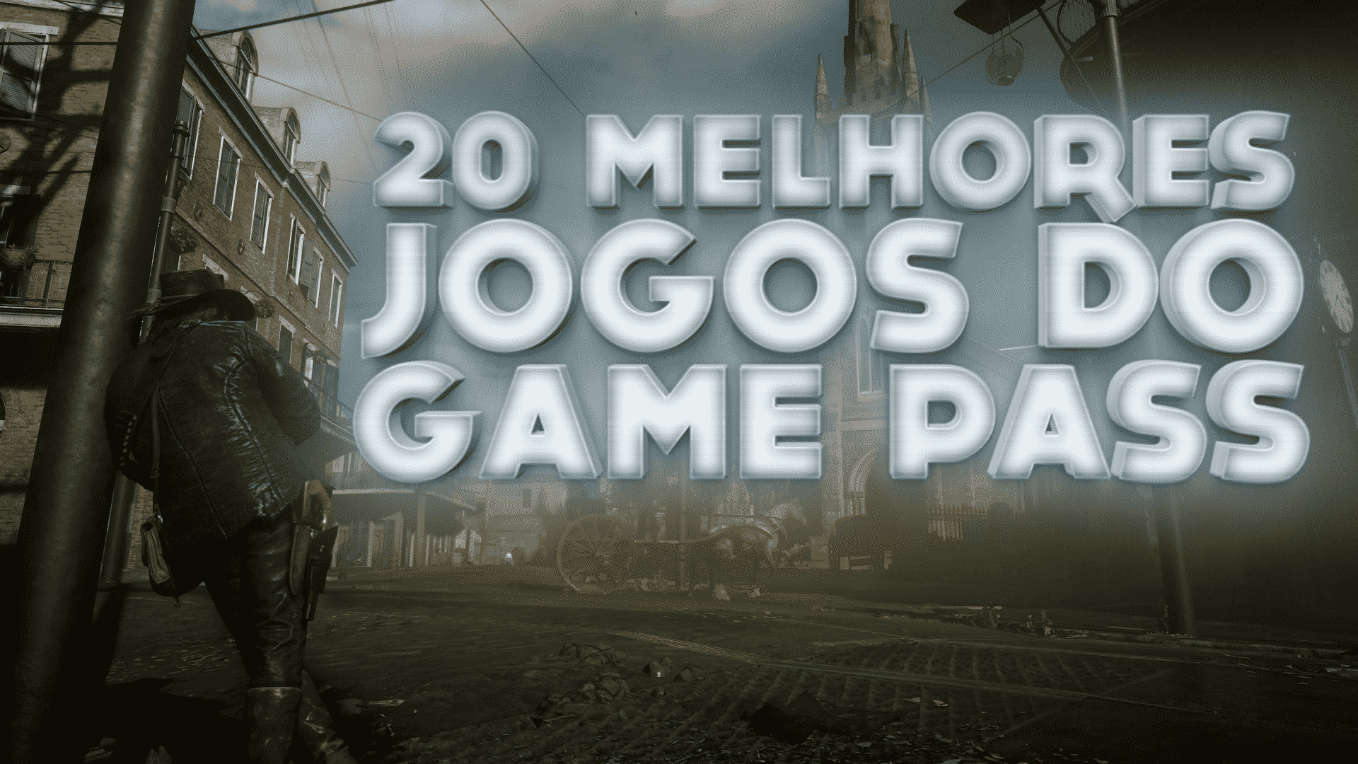 Já são conhecidos os restantes jogos que chegam ao Game Pass em novembro