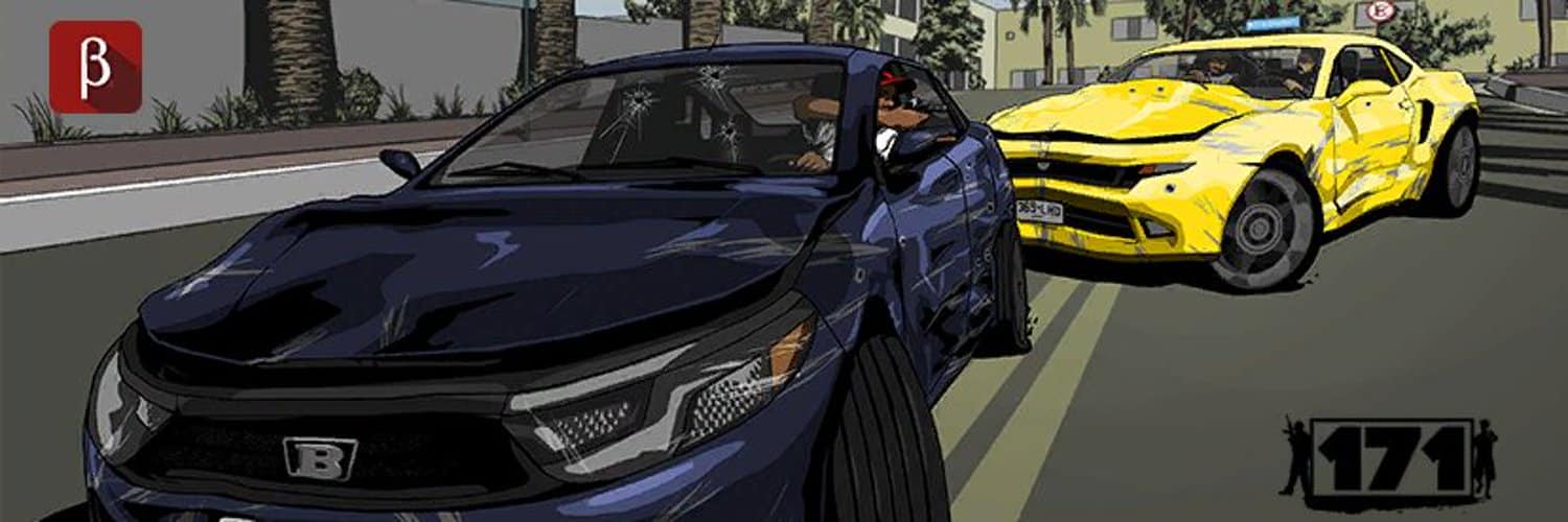 Tudo sobre 171, o 'GTA brasileiro' para PS4, Xbox One, Series X/S e Switch