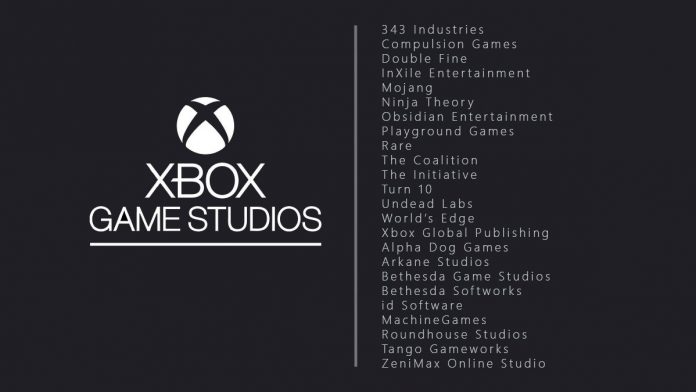 Xbox jogos exclusivos em 2024
