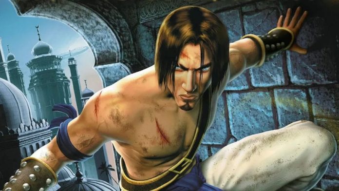 Prince Of Persia: The Sands of Time Remake adiado