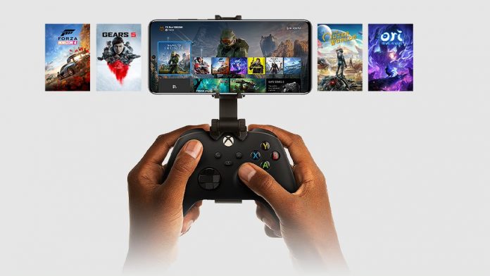 A loja mobile do Xbox pode ser lançada em breve!