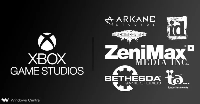 Microsoft Studios torna-se Xbox Game Studios