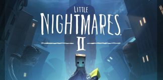 Get Little Nightmares II DEMO