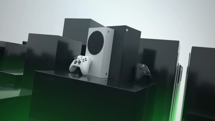 Preço Xbox Series X