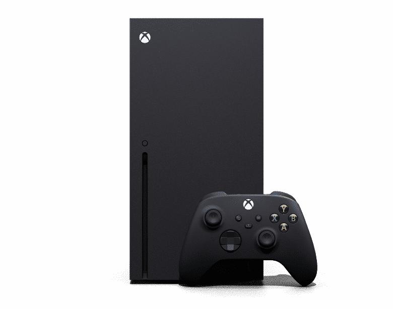 Xbox Series X