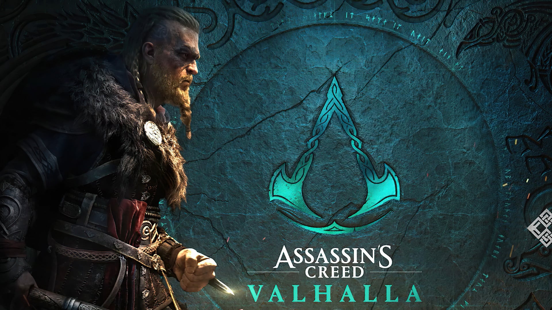 Assassin's Creed Valhalla com Crossover Story, novas opções de dificuldade  e mais. – PNBR