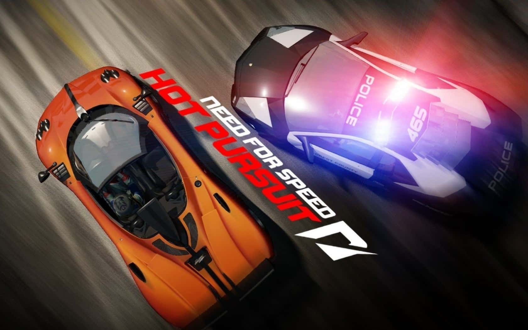 Need For Speed ​​Hot Pursuit Remastered wie kein anderer auf dem Xbox Game Pass