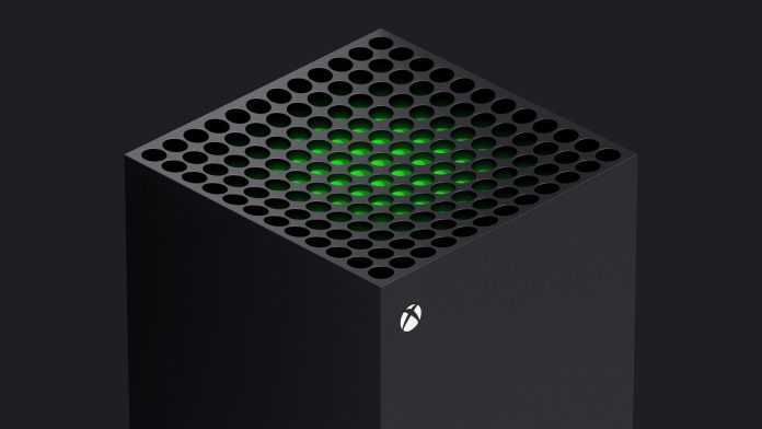 Xbox receita