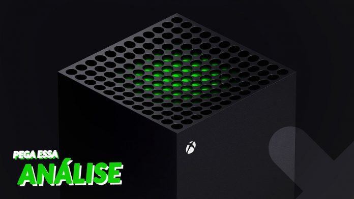 Xbox Series X