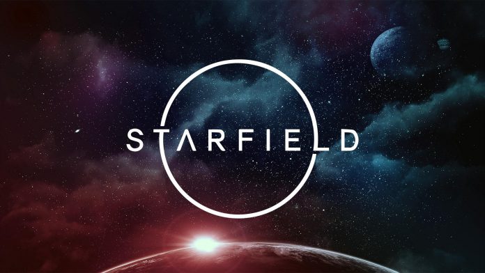 Uma gameplay vazada destacou os veículos terrestres do Starfield!
