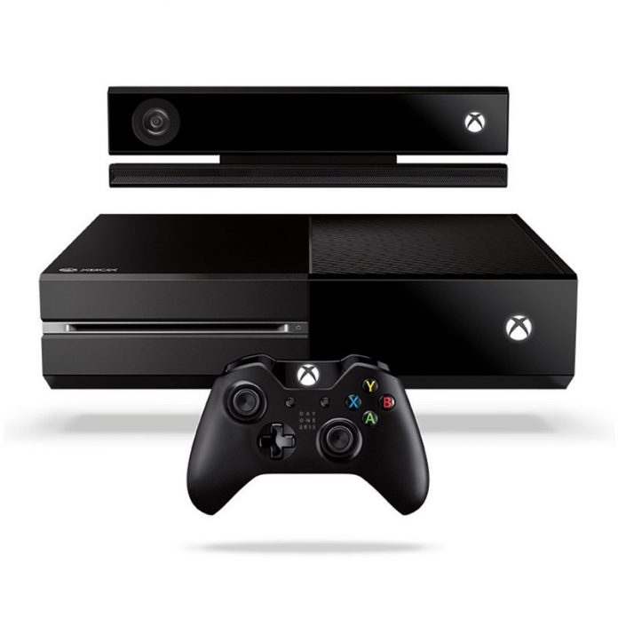 Xbox One Phil Spencer