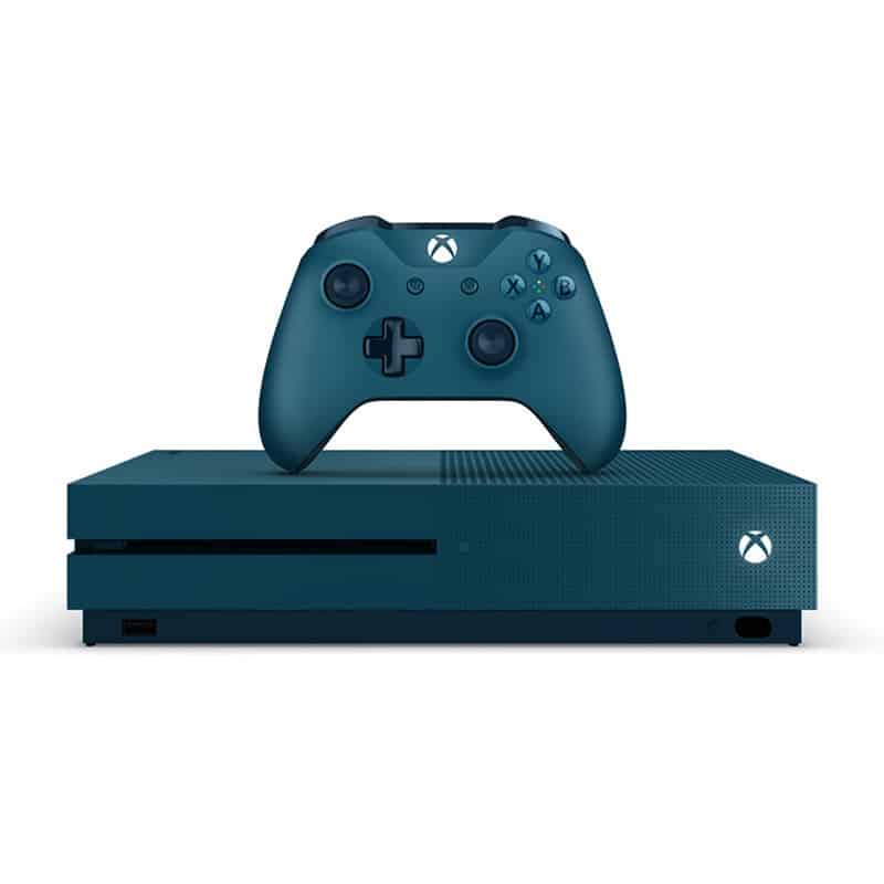 Apresentamos o mais novo membro da família Xbox One: o Xbox One S  All-Digital Edition – Microsoft News Center Brasil