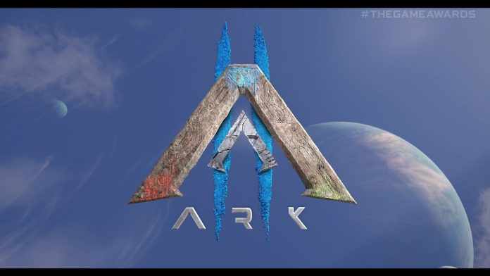 Ark 2 adiado