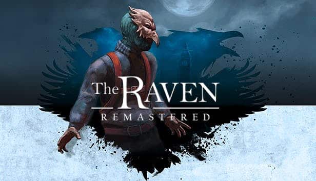 The Raven Remastered games with gold xbox one xbox series