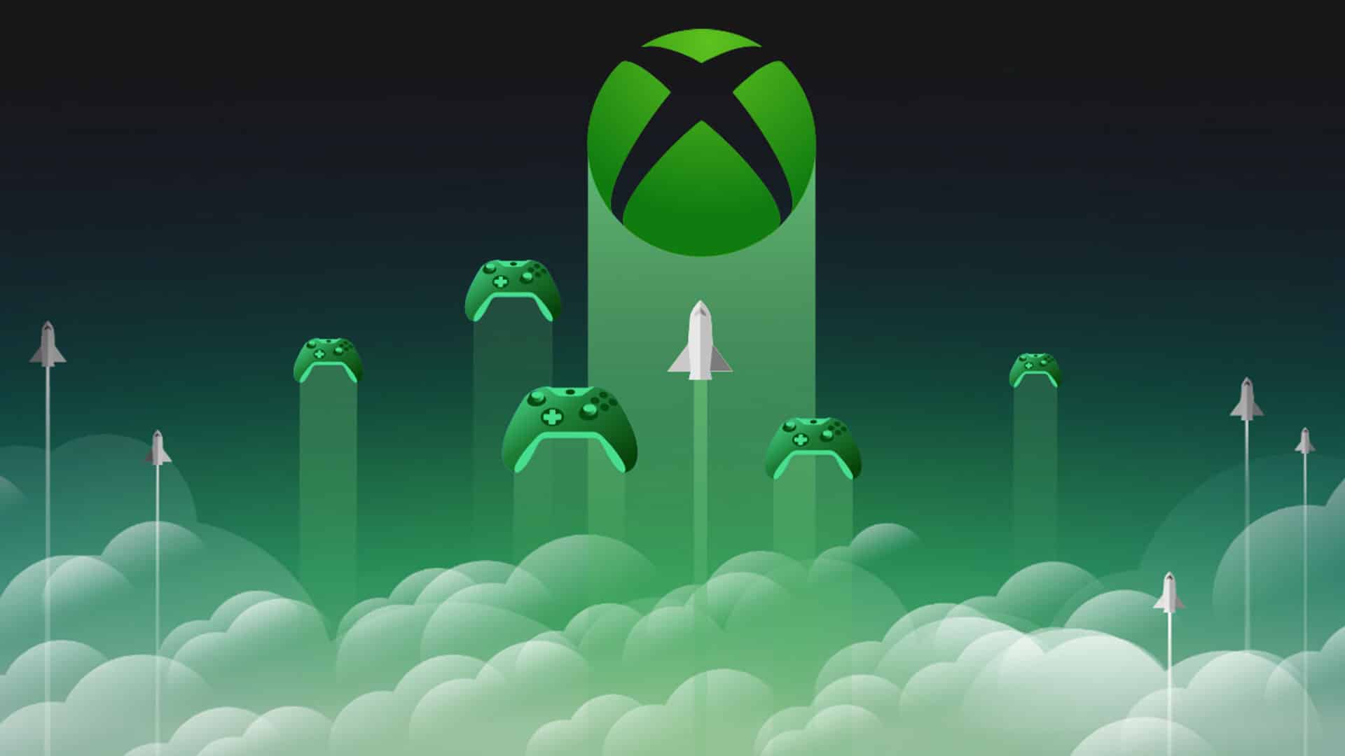 Xbox Cloud Gaming traz melhorias de desempenho na Steam Deck e Linux