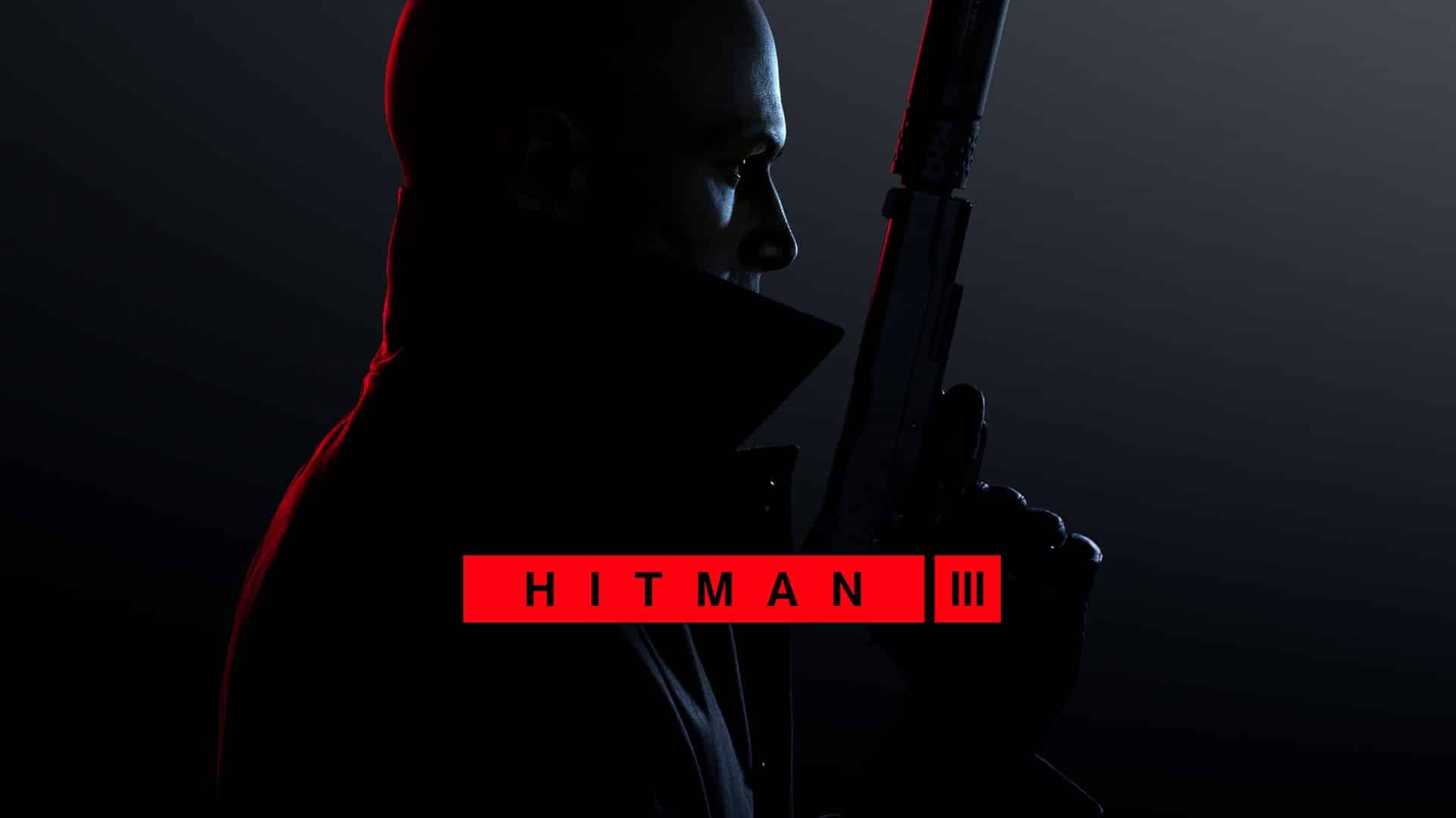 HITMAN 3 - O Início (Gameplay PT-BR Português) 