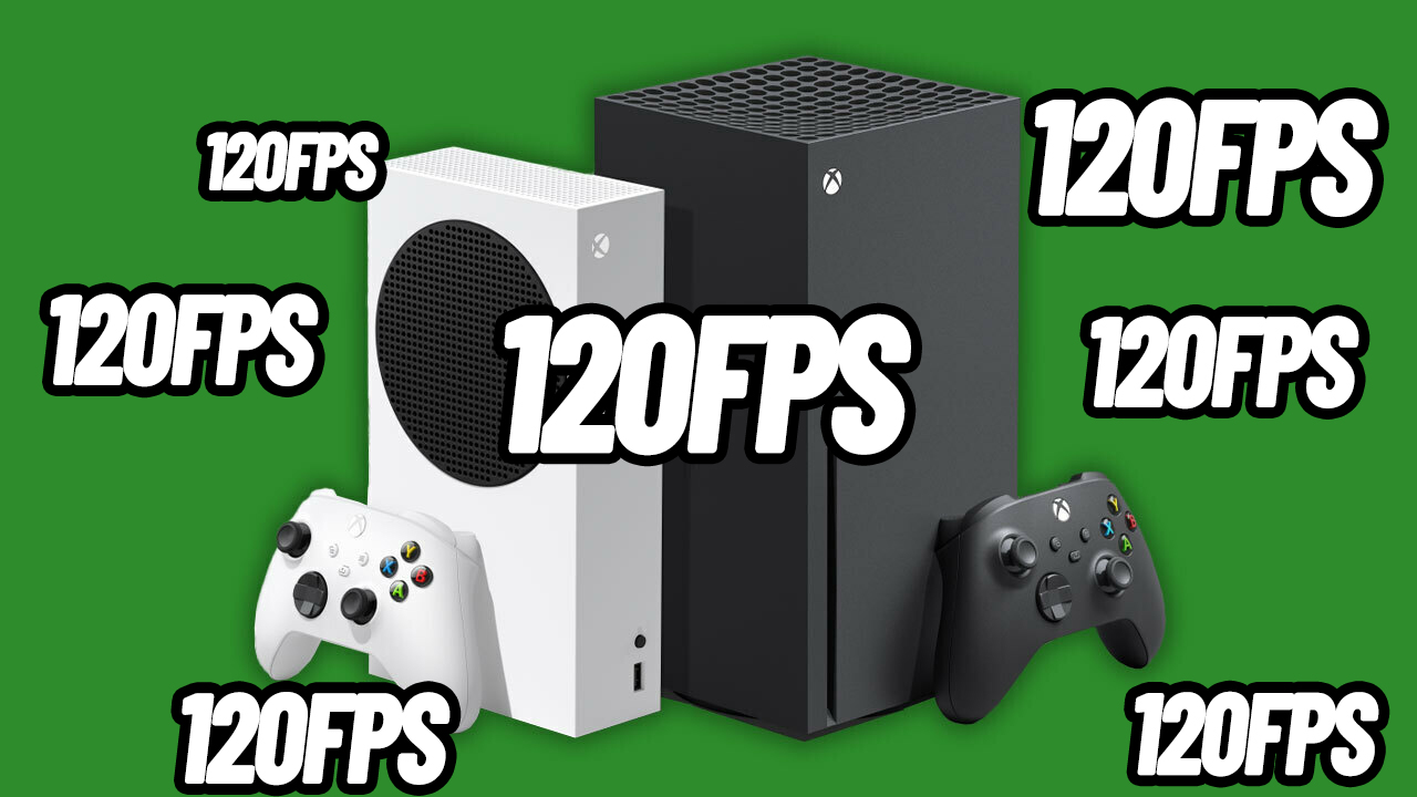 Agora você pode jogar Fortnite a 120FPS no Xbox Series X