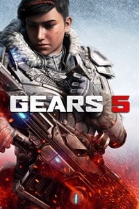 Gears 5 e Resident Evil estão entre jogos grátis do Xbox em fevereiro