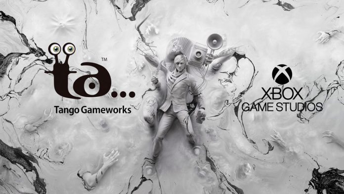 Tango Gameworks novo jogo