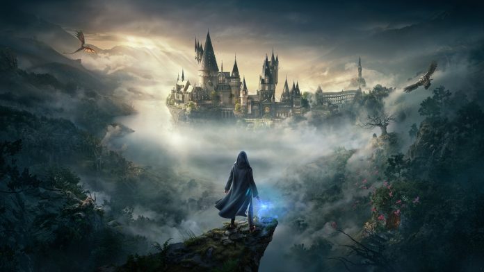A sequência do Hogwarts Legacy é uma prioridade da Warner!