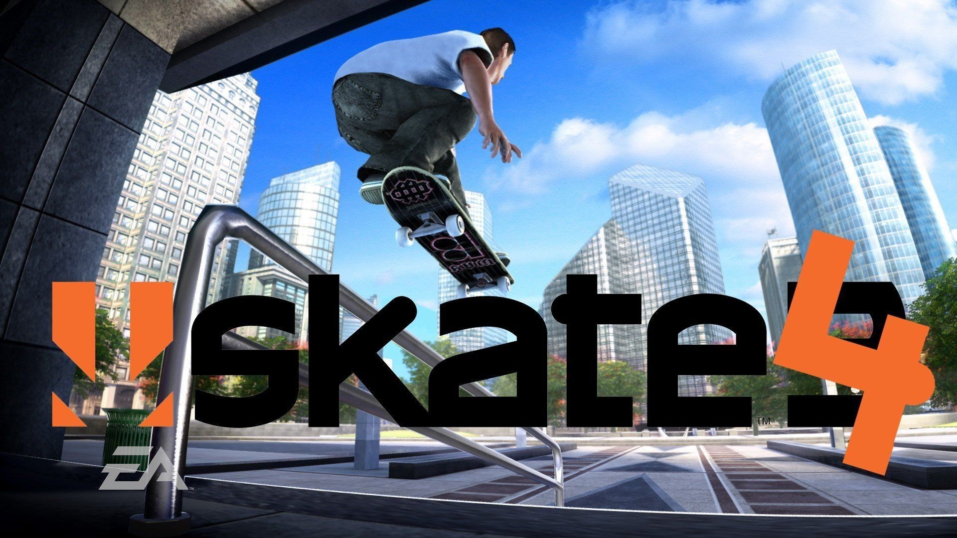 Skate 4 será gratuito para jogar e chegará aos celulares - Canaltech