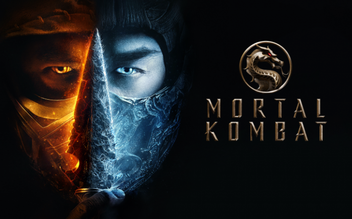 Mortal Kombat o Filme
