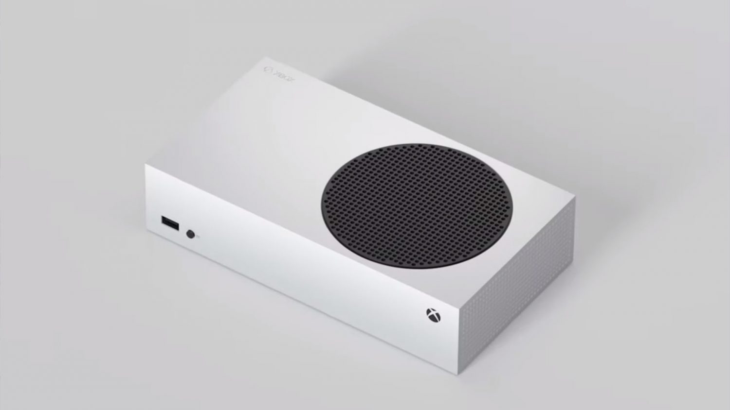 Xbox Series S mais poderoso