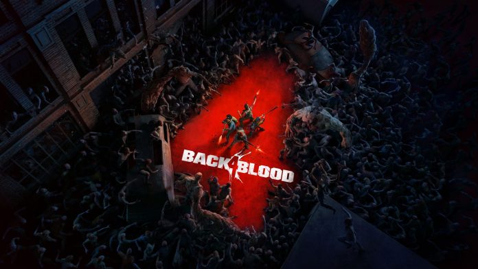 Back 4 Blood expansão