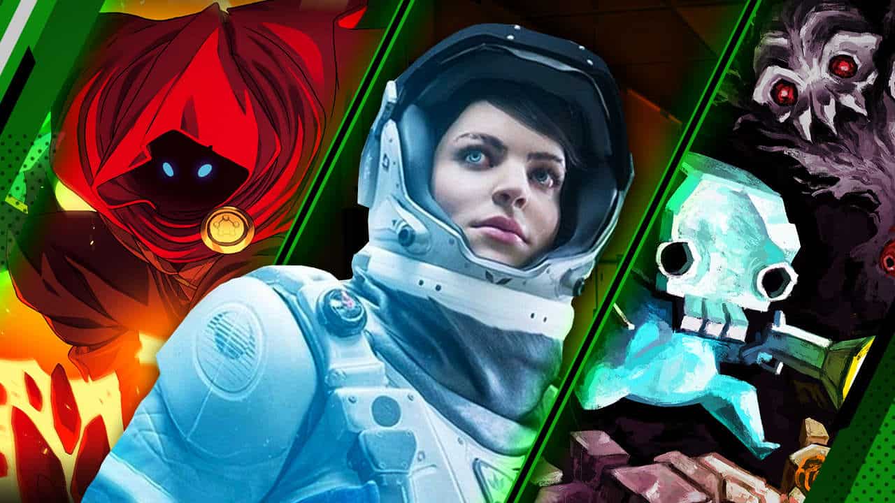 Microsoft revela novos jogos que serão adicionados ao Xbox Game Pass no  início de agosto - GameBlast