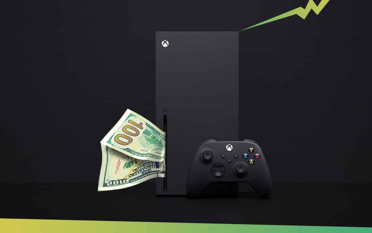 Vendas de Xbox caem 13%, mas Microsoft continua otimista