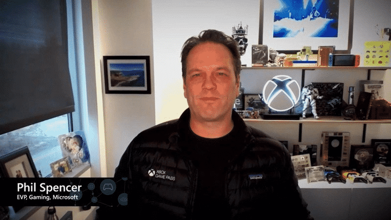 Entrevista: Phil Spencer - Chefe do Xbox - [BGS 2015] - TecMundo Games 