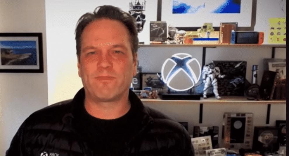 Phil Spencer to receive lifetime achievement award at DICE Awards