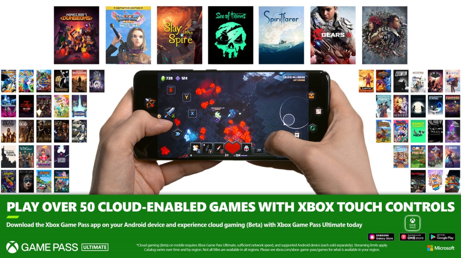 Jogar Overcooked! 2  Xbox Cloud Gaming (Beta) em