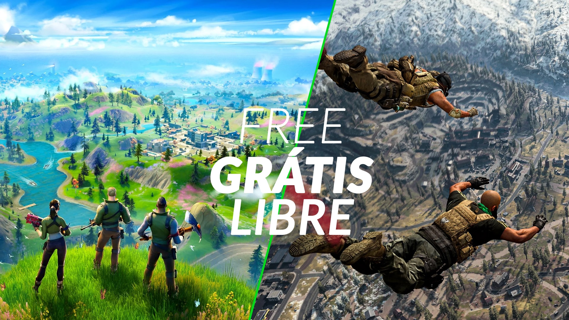 Jogos free-to-play deixarão de exigir Live Gold nos consoles Xbox