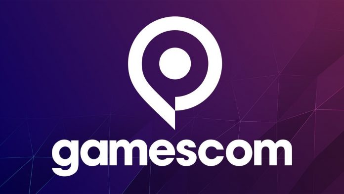 Gamescom