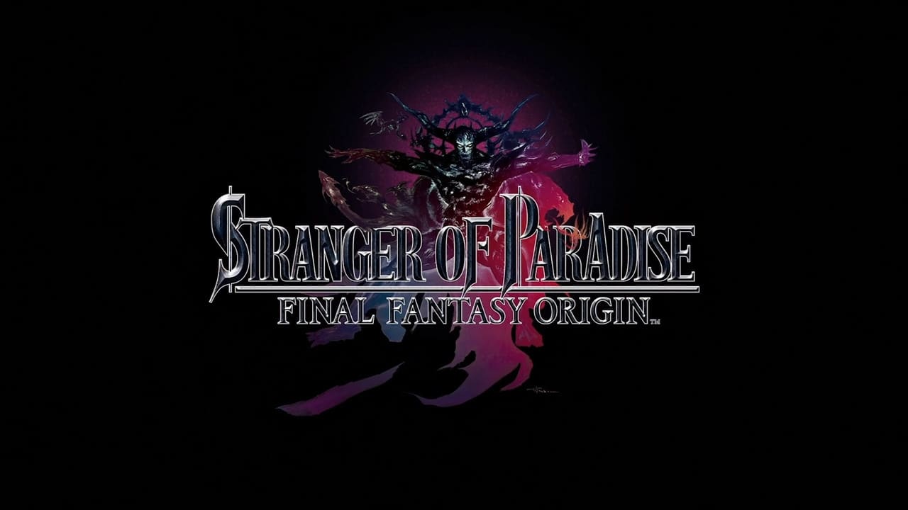 stranger of paradise final fantasy origin twitter stranger of paradise final fantasy origin twitter