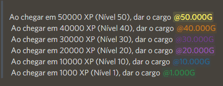 Entre para o maior servidor de DISCORD sobre Xbox no Brasil e ganhe  prêmios!