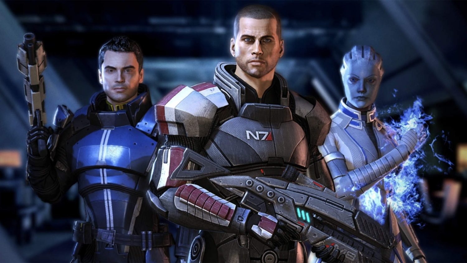 A BioWare está passando por grandes mudanças pela EA!