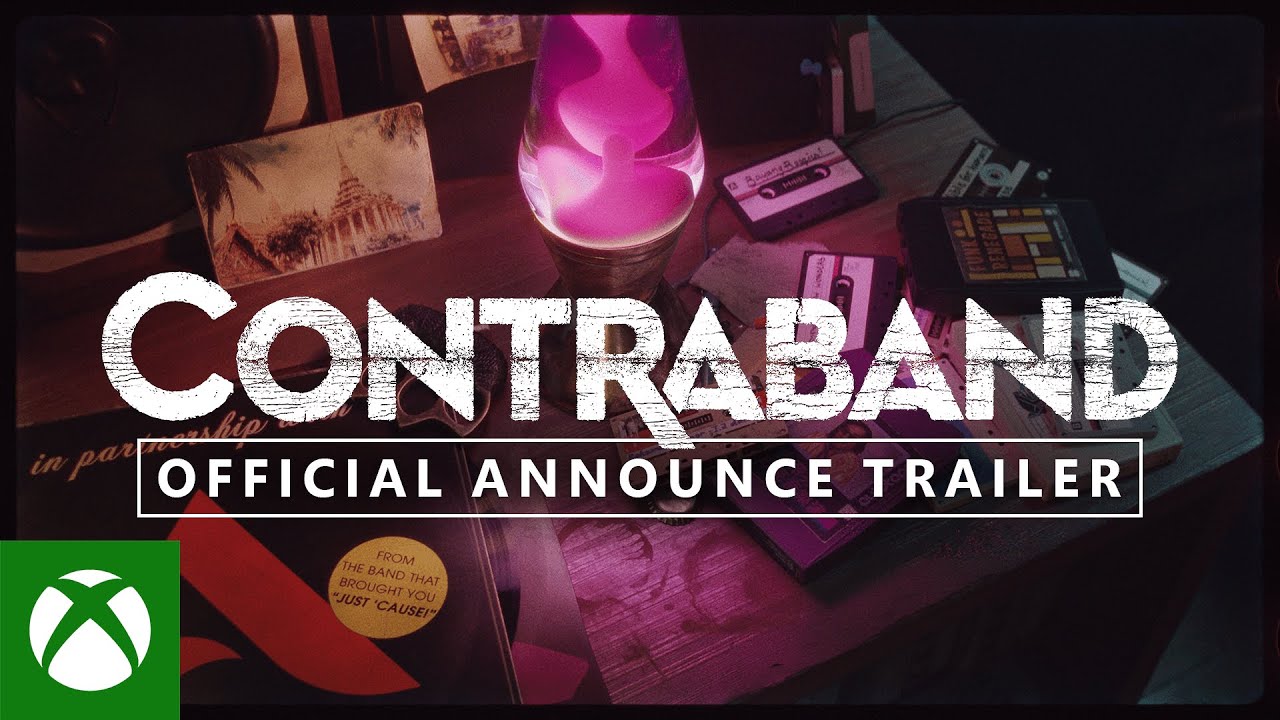 Contraband: Game Pass fez jogo se tornar exclusivo de Xbox