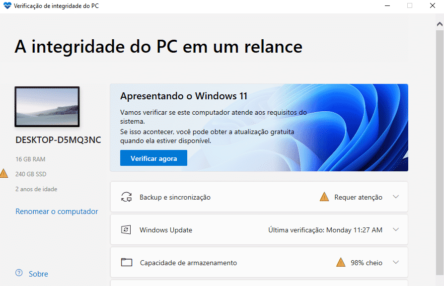 Serviço online permite verificar se um jogo é compatível com o seu PC