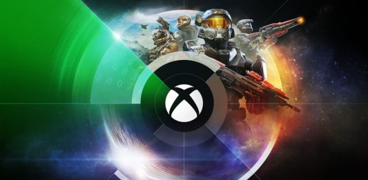 E3 2021 Xbox Bethesda
