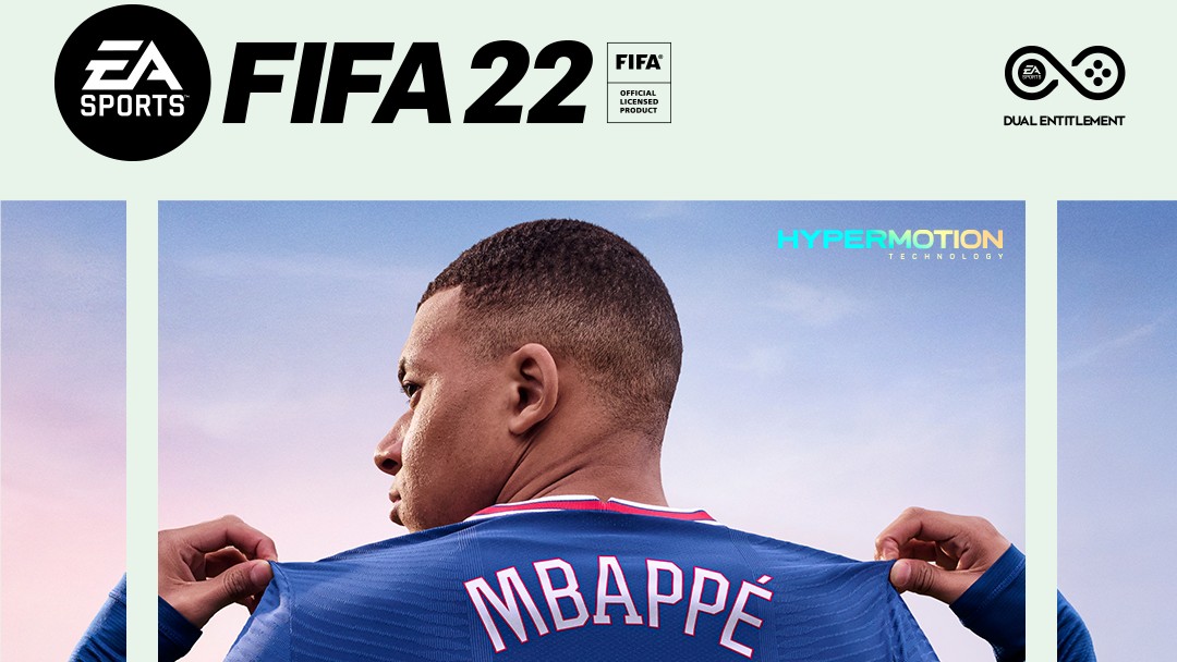 FIFA 22 chegará ao Xbox Game Pass Ultimate e EA Play em 23 de junho