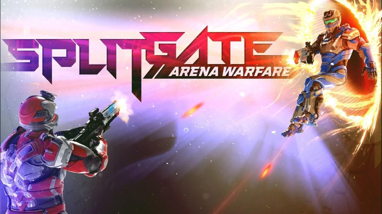 Splitgate é o jogo de FPS grátis com download para PlayStation, Xbox e PC