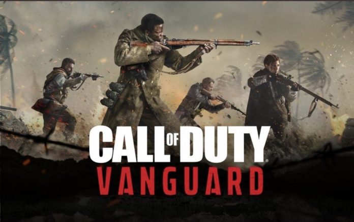 Call of Duty: Vanguard acesso grátis