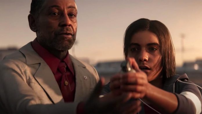 Far Cry 6 Free Play Days