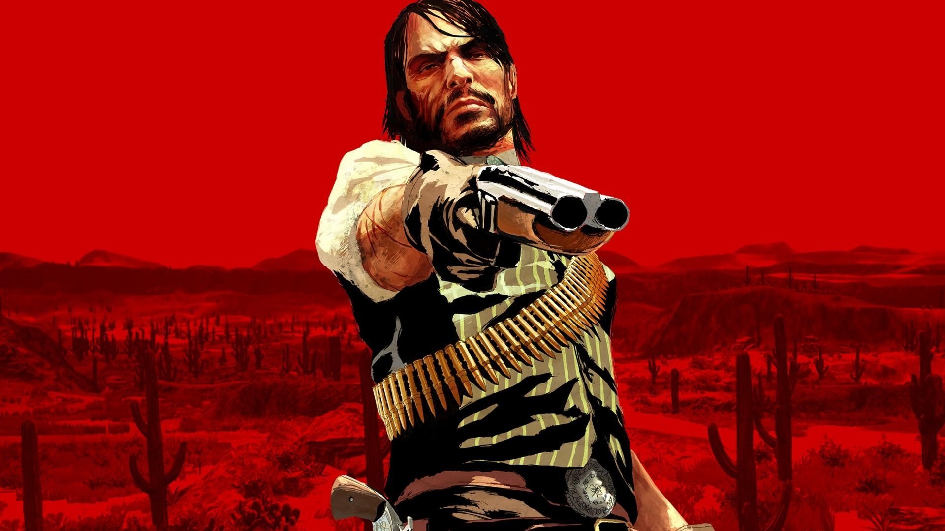 Red Dead Redemption I e II receberão novas versões, diz jornalista