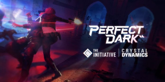 Perfect Dark novos detalhes