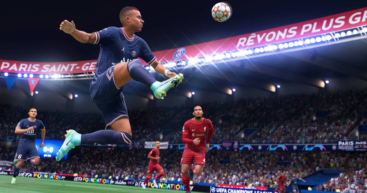 FIFA 22