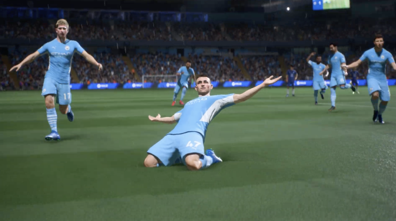 FIFA 22