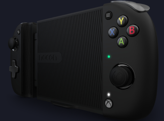 Nacon lança controle para celulares voltado para Xbox Game Pass